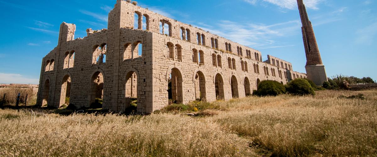 Fornace Penna di Pisciotto a Sampieri, ci sarà un tavolo interistituzionale col Ministero dei beni culturali