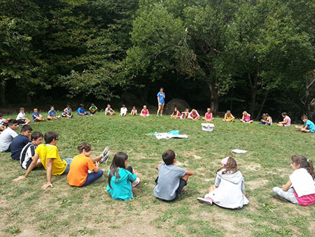 A Ragusa il primo campo scuola per ragazzi diabetici