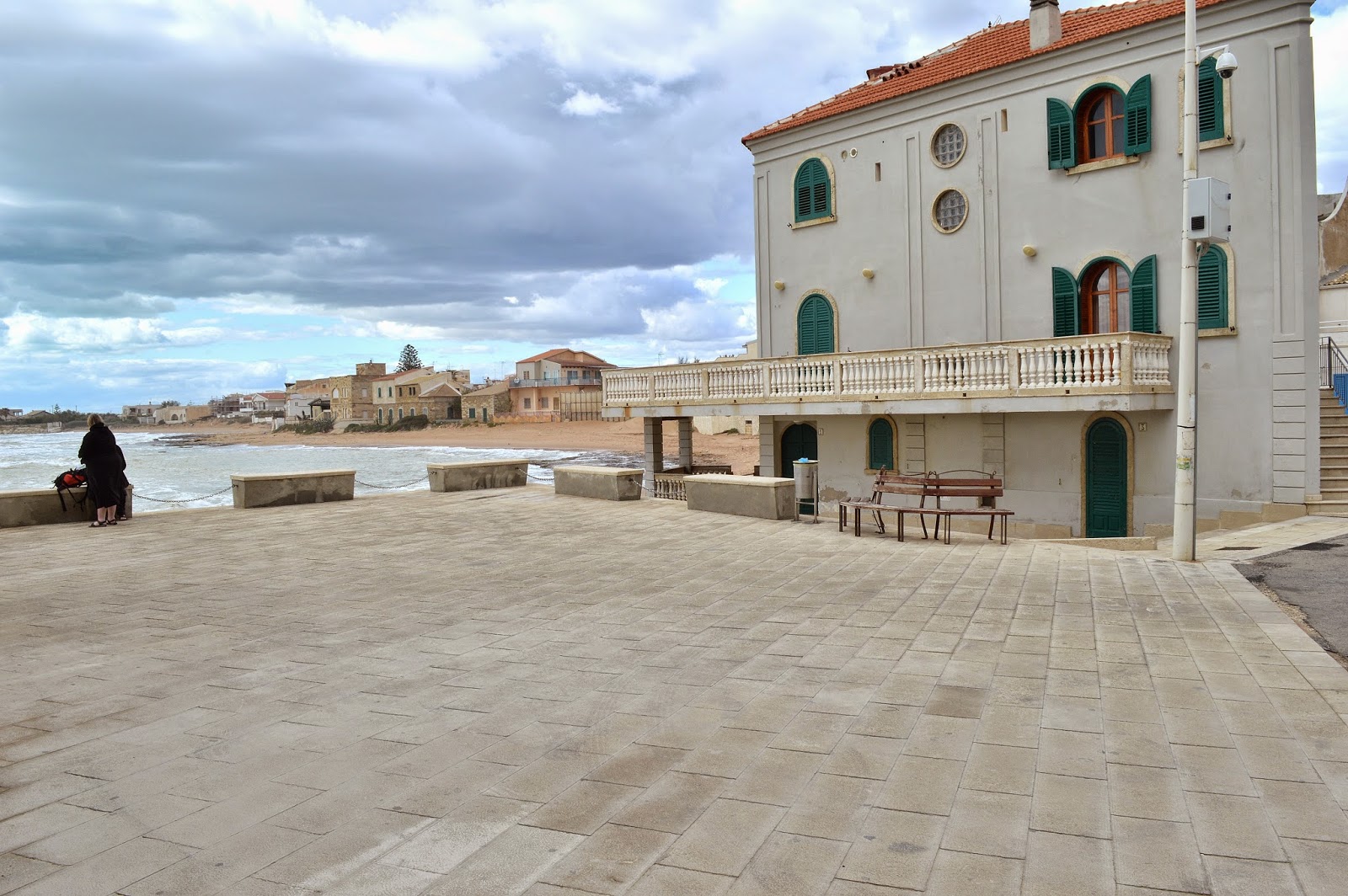 Montalbano non finisce mai: a Punta Secca apre la Casa del Commissario