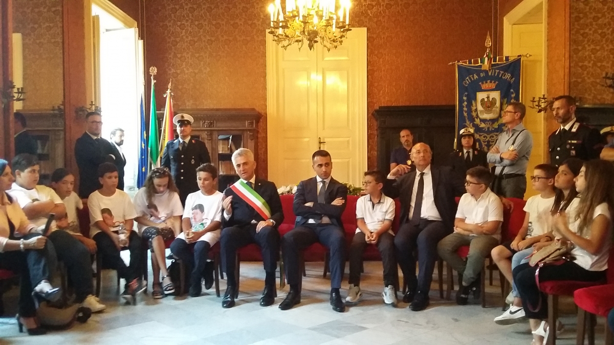 La tragedia dei cugini D’Antonio, prime risposte del Ministero dell’Istruzione