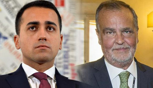 Tragedia di Vittoria per Di Maio “Il carcere non basta”, Calderoli propone: “Ci vuole l’ergaostolo”
