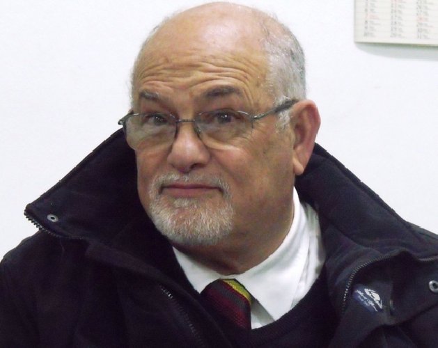 E’ morto l’ex assessore modicano Elio Scifo