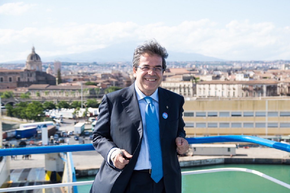 Anche l’ex sindaco di Catania Enzo Bianco coinvolto nell’inchiesta sull’Università di Catania