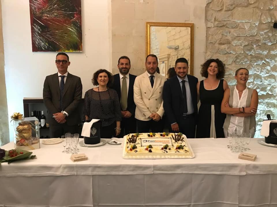 Nasce Fenimprese Ragusa: ieri Assemblea Costituente a Scicli