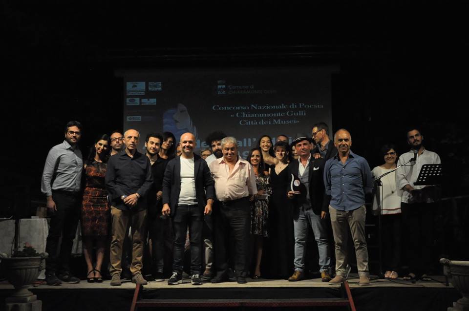 Concorso Nazionale di poesia Città di Chiaramonte Gulfi: il 27 luglio la cerimonia di premiazione