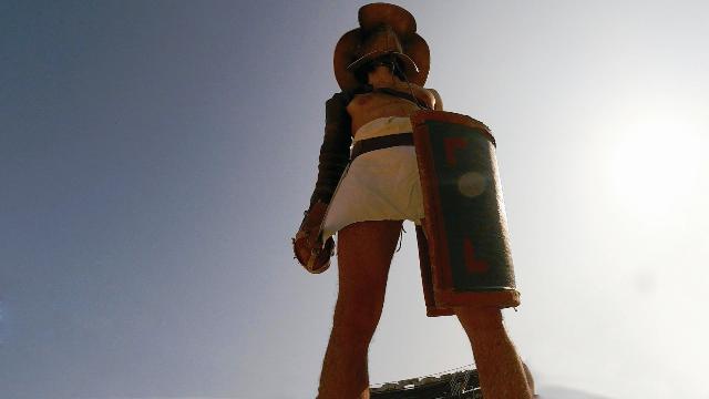 A Modica “Olimpia, alle origini dei Giochi” per il Festival Internazionale del Cinema Archeologico