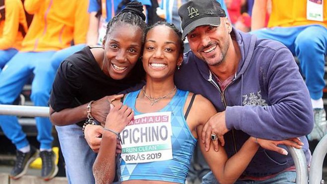 C’è anche un po’ della città di Vittoria nell’oro di Larissa Iapichino