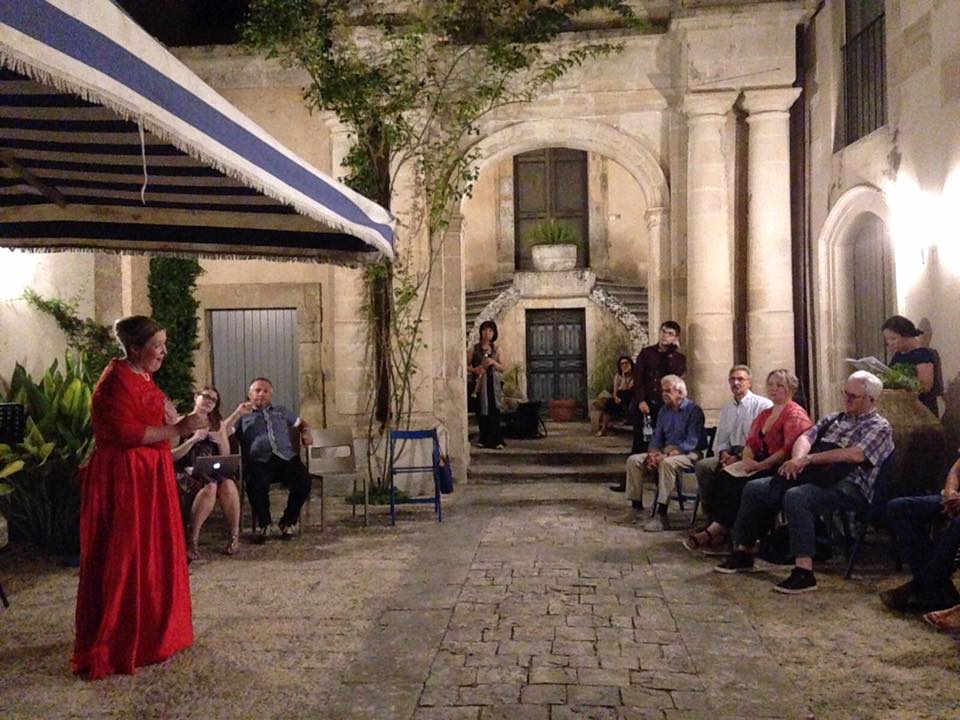Da giovedì 18 luglio le note di Ibla Grand Prize a Ibla