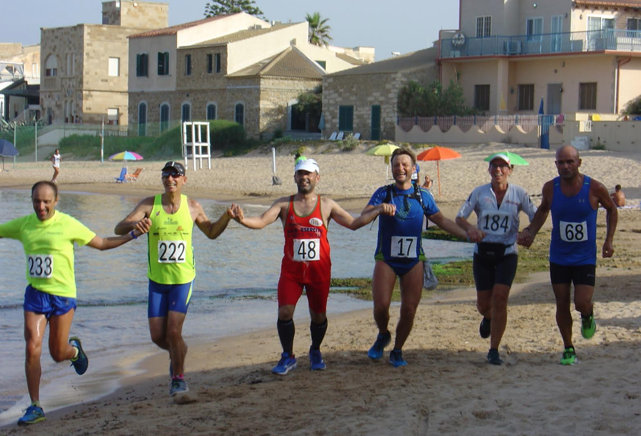 Il 4 agosto la Maratona della Filippide