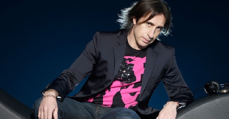 Dj Fargetta al Modica Summer Fest