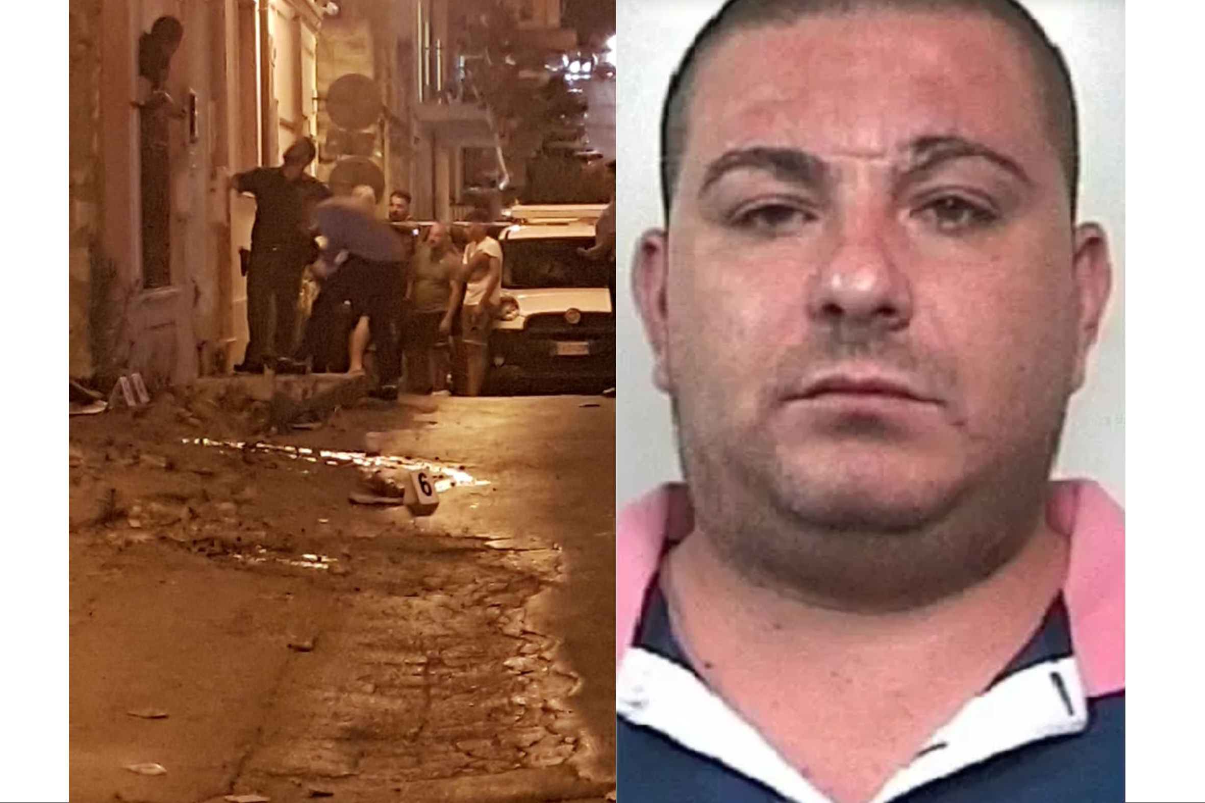 Chi è Saro Greco, il figlio del “Re degli imballaggi” di Vittoria