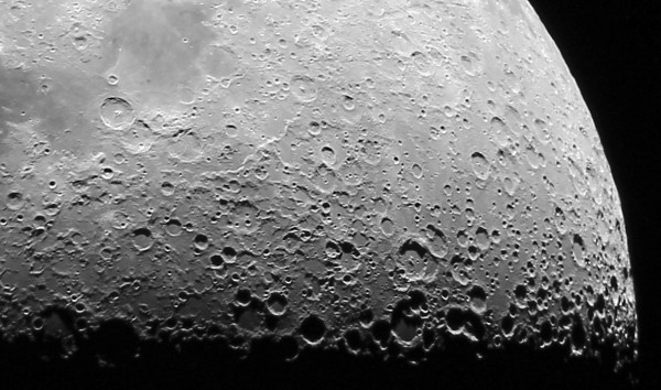 Al Castello di Donnafugata si celebra la settimana dell’Apollo 11