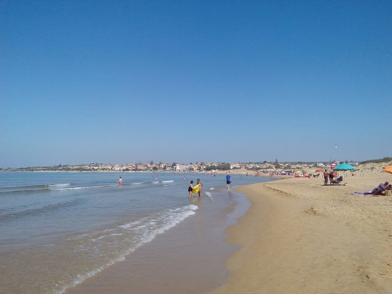 A Marina di Modica arriva la vigilanza privata