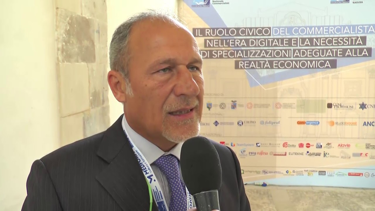 Maurizio Attinelli in Commissione parlamentare: “Snellire la burocrazia della Regione”