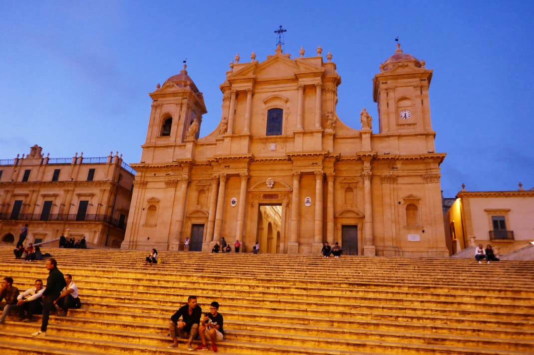 Comiso sarà capofila del Siru del Val di Noto
