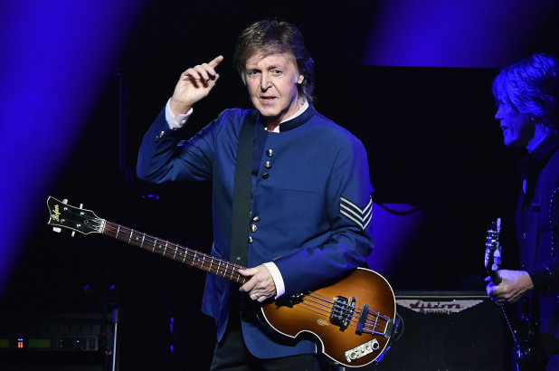 Approvato l’emendamento “McCarney”: rimborsi per i biglietti dei concerti. Grazie Sir Paul!
