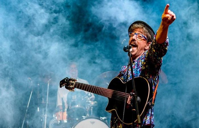 Sampieri apre le porte alla musica: sabato 27 luglio Opening Party PataPata