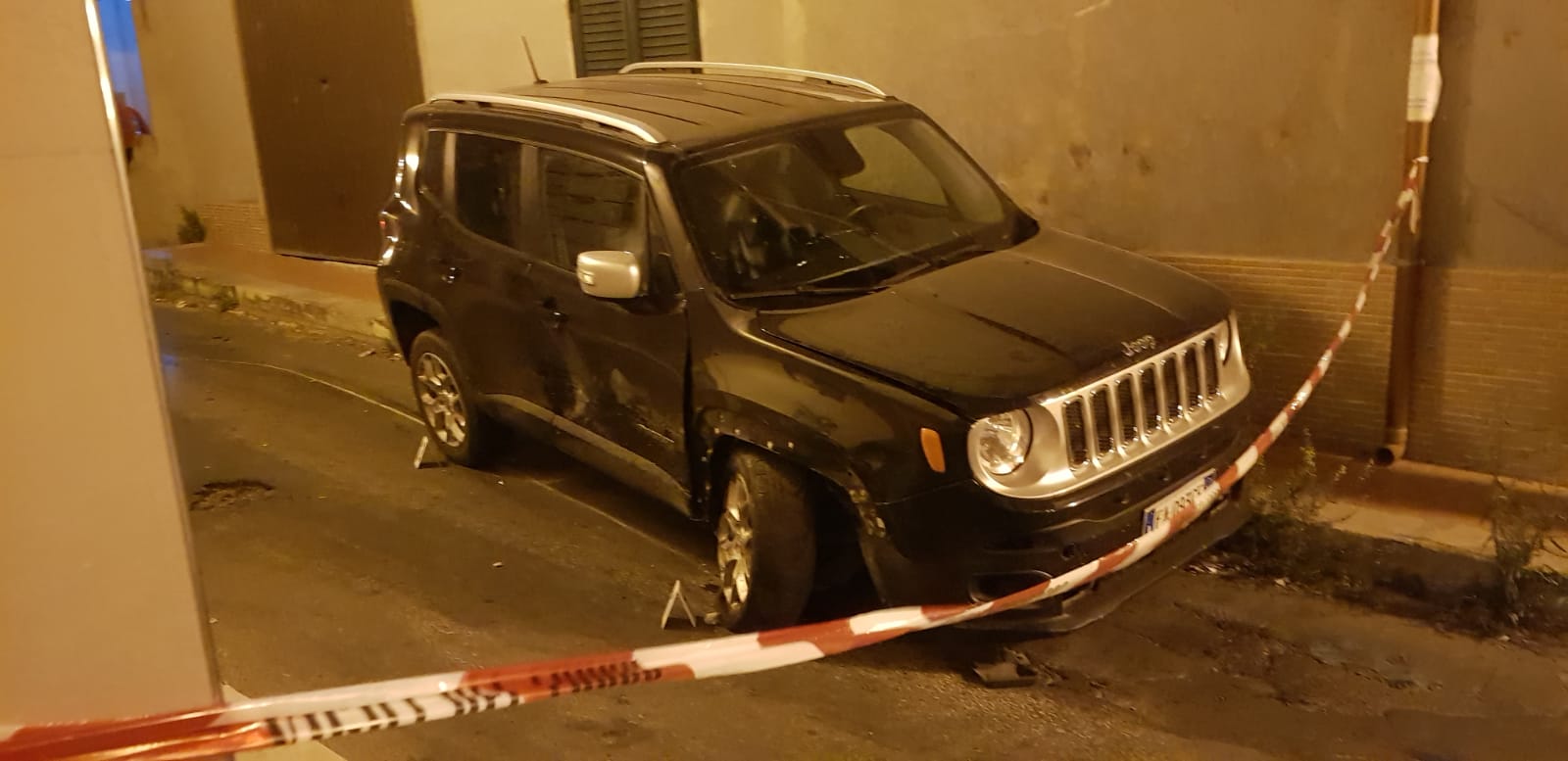 Saro Greco non è pregiudicato. Contestato solo l’omicidio stradale, senza omissione di soccorso