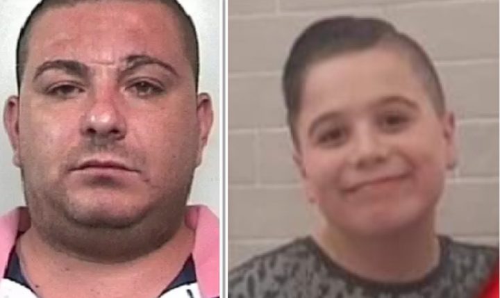 Udienza di convalida per Saro Greco durata meno di un’ora