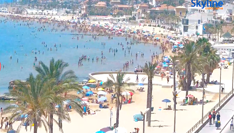 Che fine farà la stagione balneare a Ragusa? Se lo chiedono in tanti, anche il sindacato italiano balneari