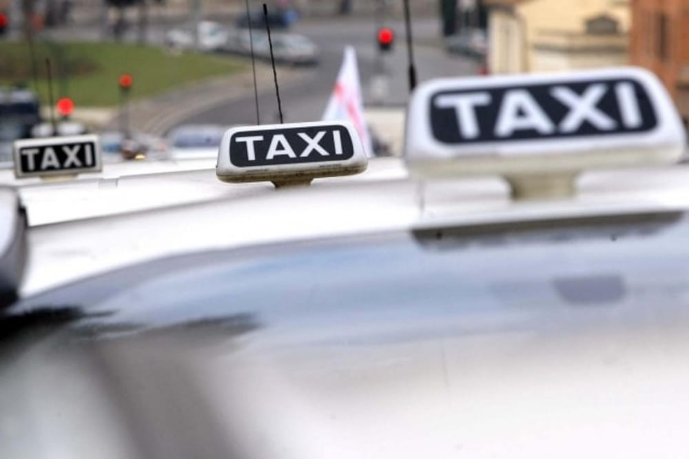 Tassisti in protesta a Ragusa: la manifestazione venerdì 19 febbraio in Prefettura