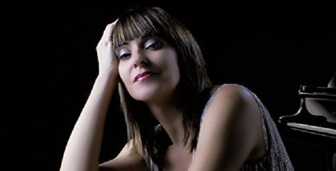 Never Look Back: il nuovo VIDEO della pianista e compositrice siciliana Giuseppina Torre