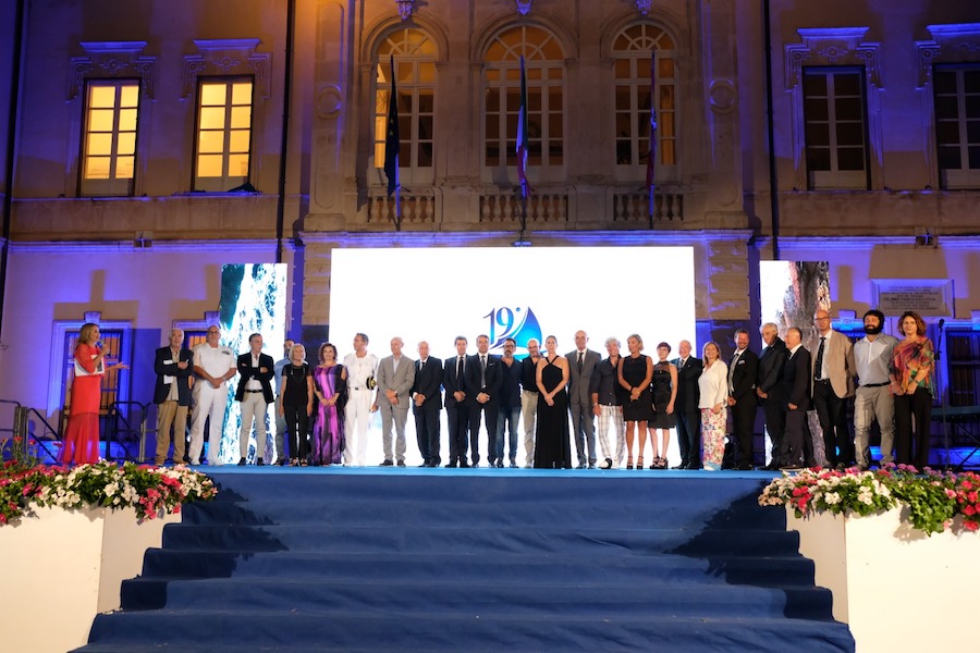 Vite e storie del mare. A Pozzallo il Trofeo del Mare rilancia il Mediterraneo. FOTO GALLERY