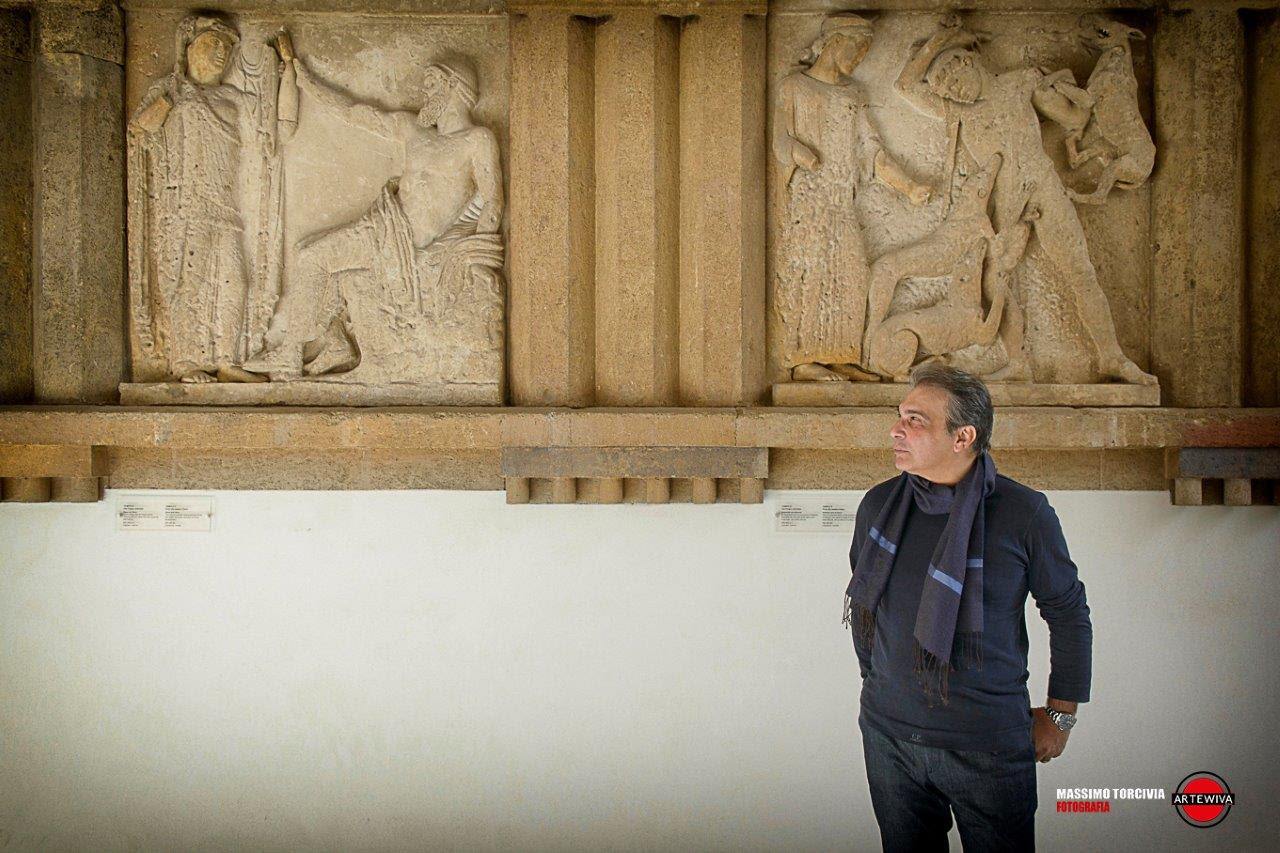 Al via Music from Myths, quando la musica elettronica incontra le sonorità classiche