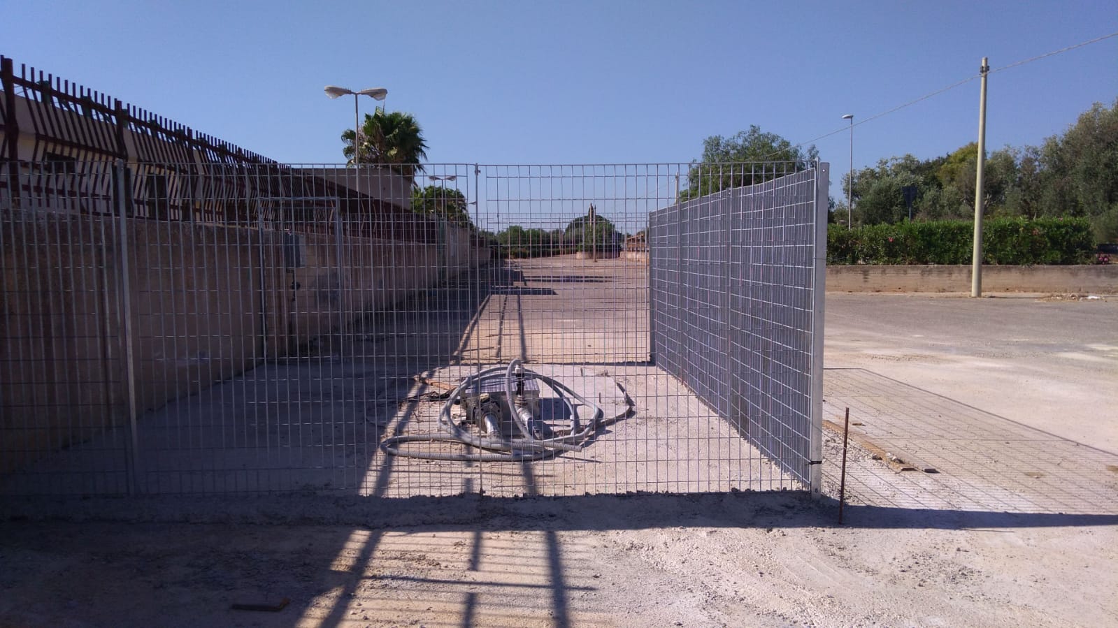 Risolto in via definitiva il problema idrico a Pedalino