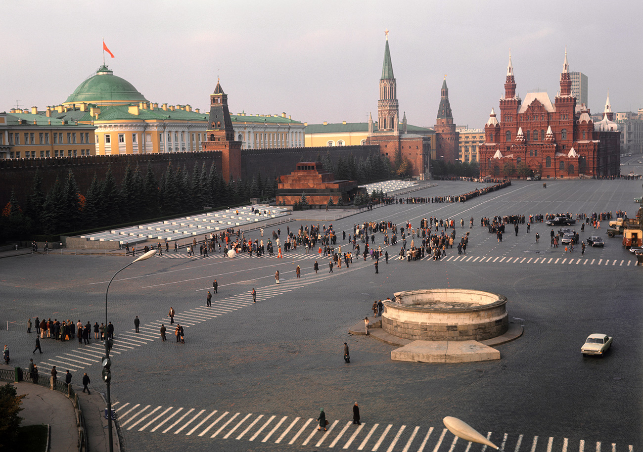 Oltre 9 mila italiani emigrati in Russia per lavoro nel primo semestre 2019