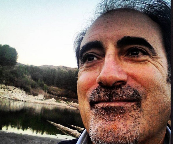 Si presenta a Marina il libro “Il racconto delle passioni”