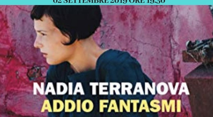 Scrittrici di Mare, incontro a Comiso lunedì 2 Settembre