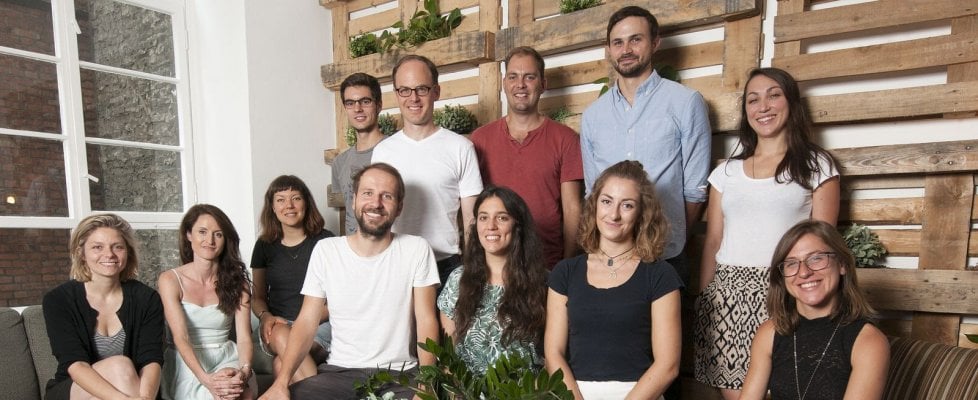 Voi cercate su internet e loro piantano alberi: Ecosia, il motore di cercare green