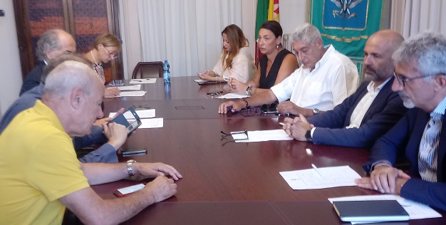 Criticità organici personale sanitario, conferenza dei sindaci