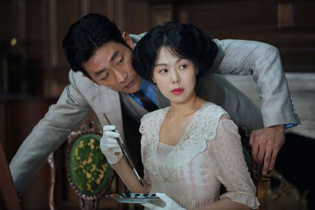 Mademoiselle: il capolavoro di Park Chan-Wook al Cineplex di Ragusa