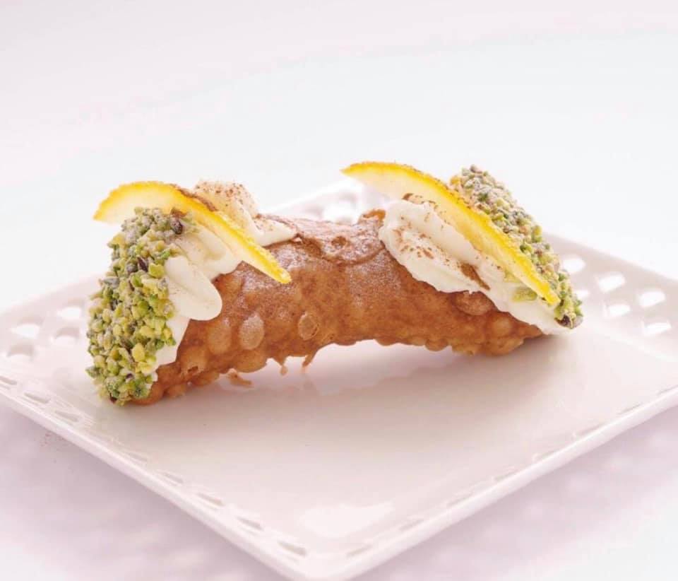 E il cannolo della “Cantunera” finisce sul The Guardian. FOTO