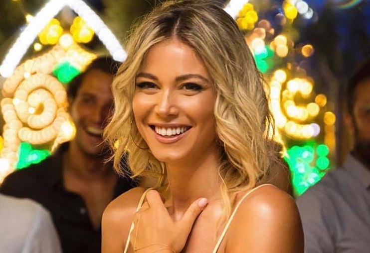 Bella, brava e siciliana! Diletta Leotta festeggia con un party a tema i suoi 28 anni