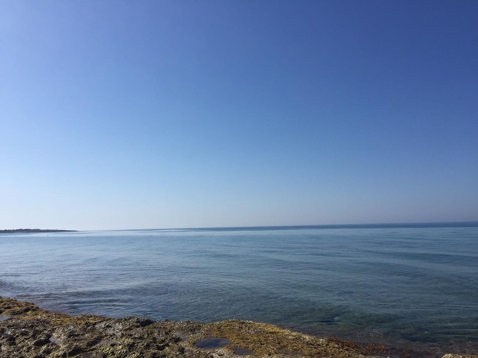 Il mare “modicano” è balneabile, nessun pericolo per i bagnanti