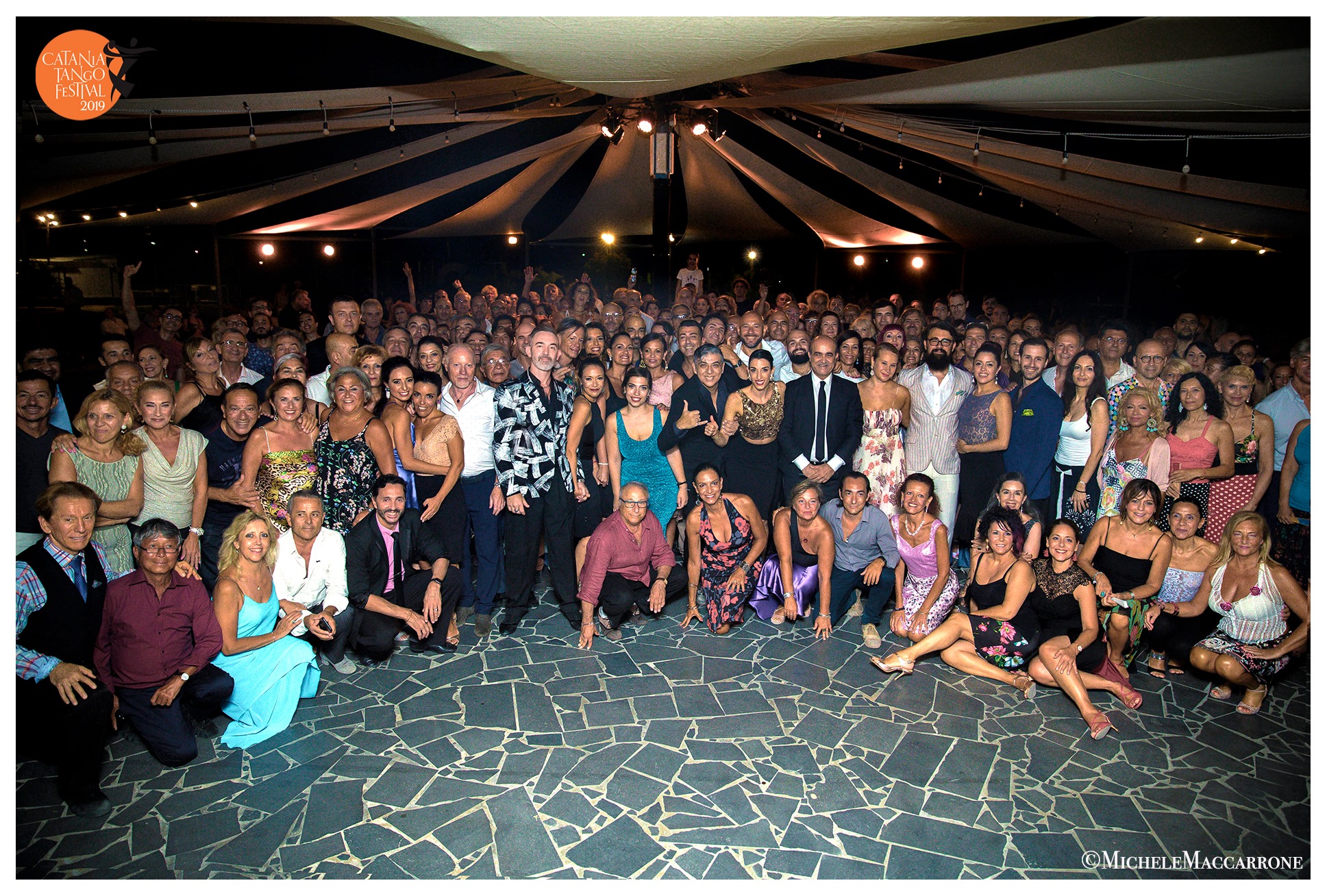 Tango Festival: Catania crocevia di popoli da tutto il mondo