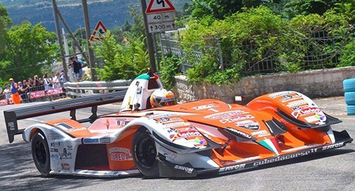 Coppa Monti Iblei. Istituito premio per il miglior pilota ibleo classificato
