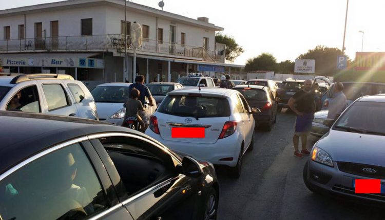 D’Asta: “Punta Braccetto abbandonata a se stessa, ecco cosa bisogna fare”