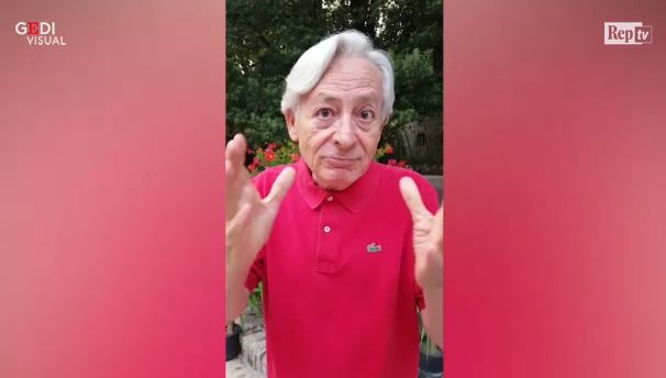 Leo Gullotta sulle trivellazioni in Val di Noto: “Presidente, faccia un passo indietro”. VIDEO
