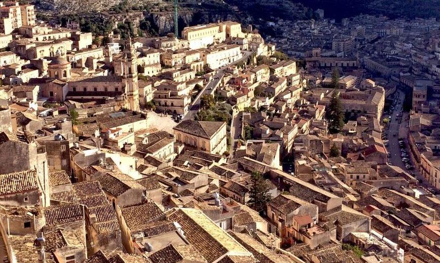 Modica: con i Lions alla scoperta del quartiere Costa