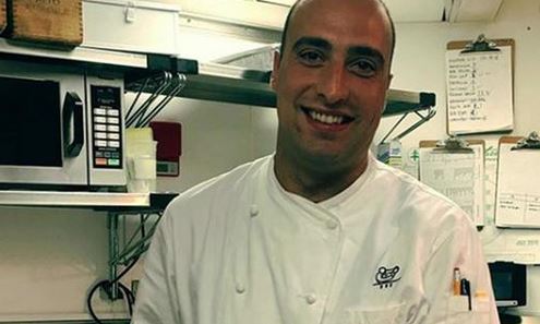 Chef italiano trovato morto a New York