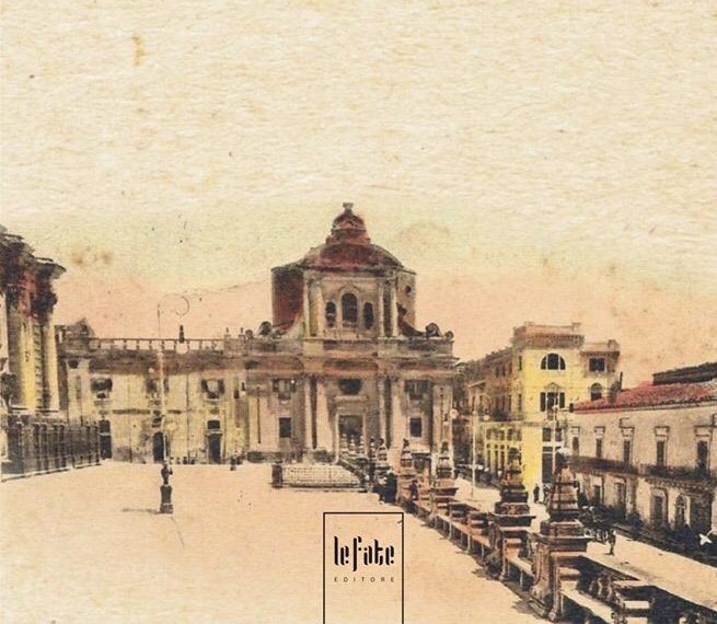 Porto Turistico di Marina, si presenta il saggio storico di Giuseppe Tumino
