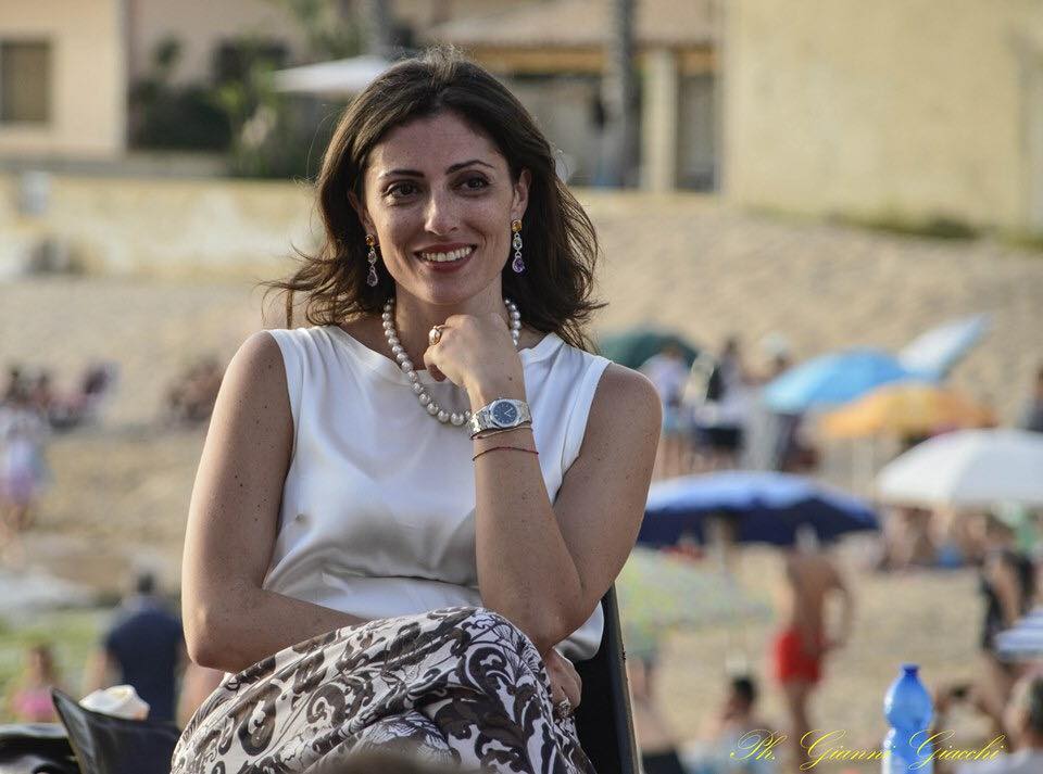 “La mia casa di Montalbano”, Costanza DiQuattro ospite della rassegna letteraria Porto un libro