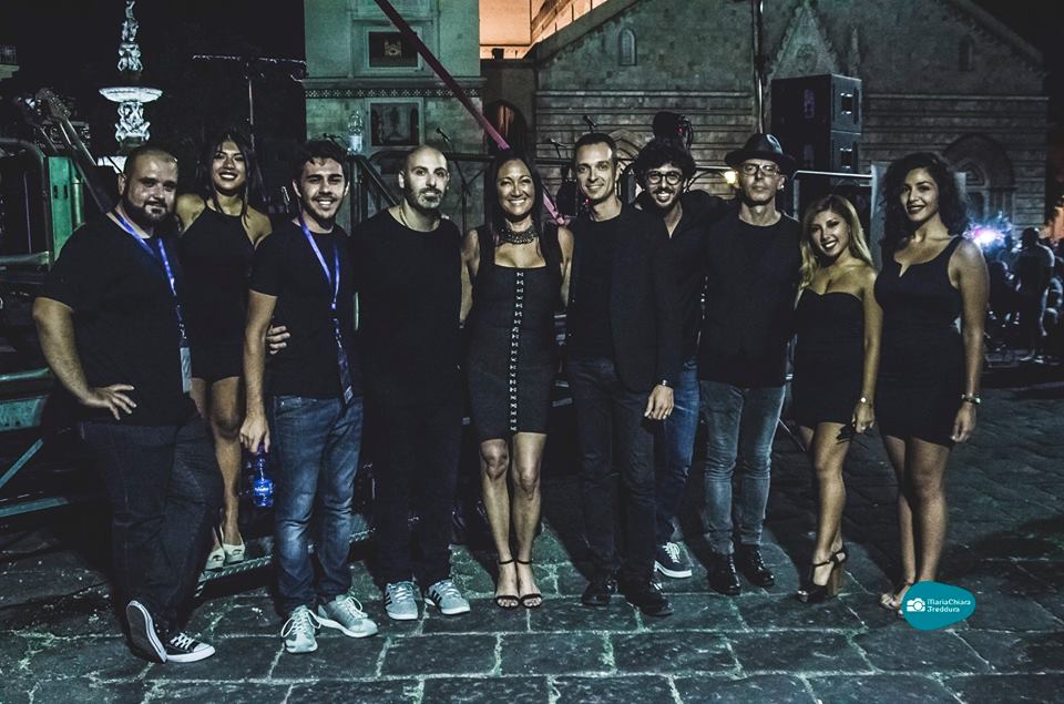 Machan Taylor. Domani tappa a Noto, lunedì a Marina di Modica e martedì a Casuzze. Poi Nicolosi