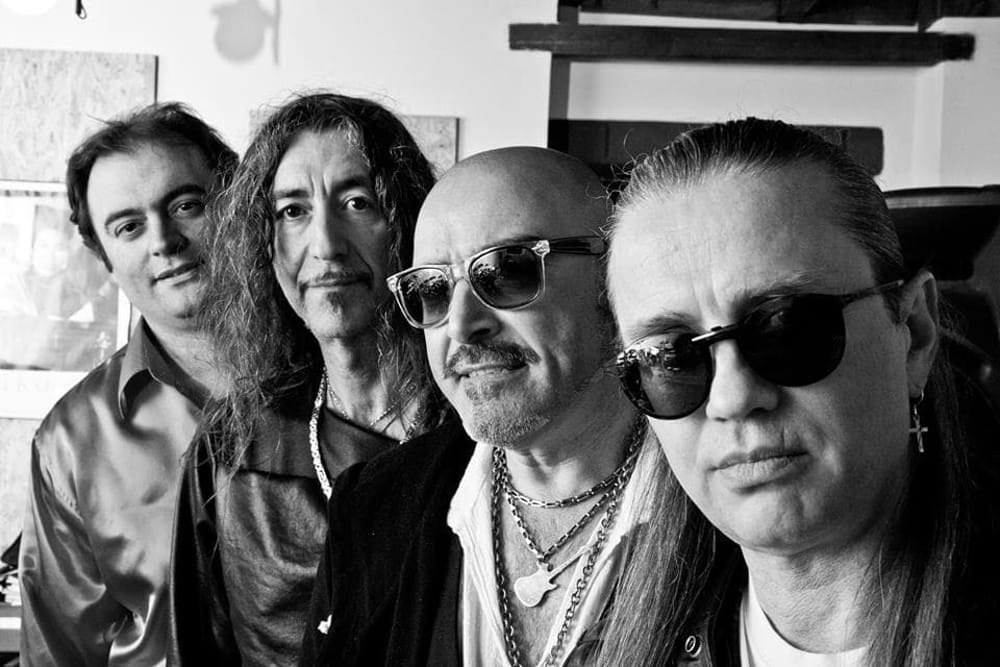 Modica Summer Fest, concerto dell’Equipe 84
