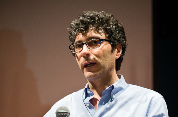 Conversazioni a Scicli con Giorgio Glaviano