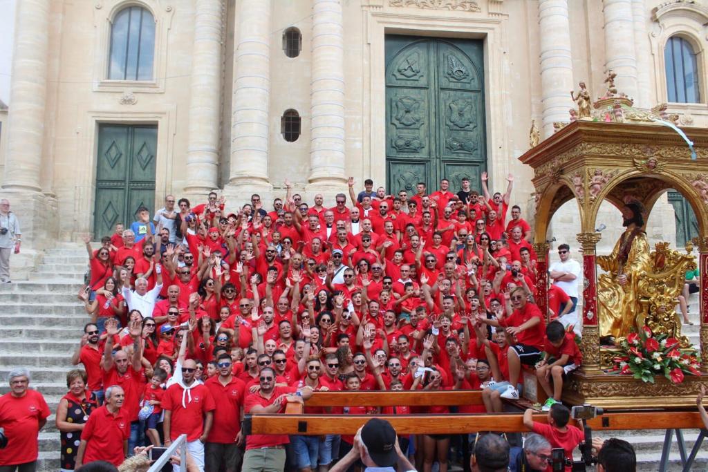 San Bartolomeo a Giarratana, la festa va in archivio
